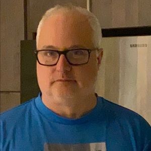 Meet your Posher, Jim